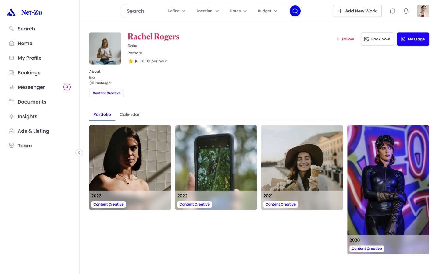 Home of the Creatives Graphic 5