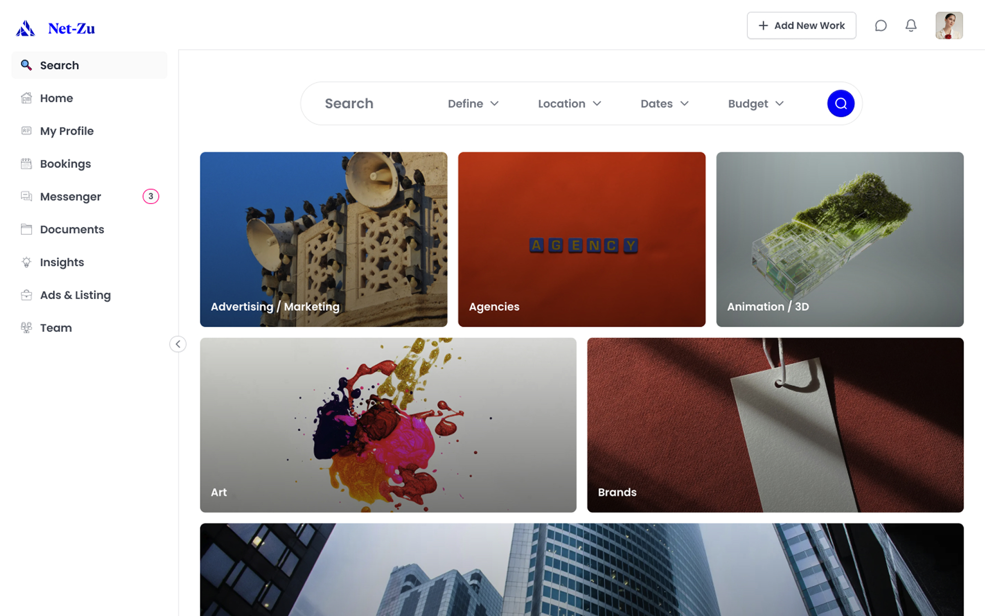 Home of the Creatives Graphic 6